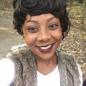 Meet your Posher, Tamara